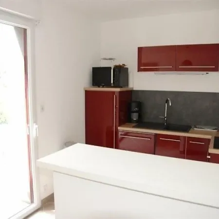 House Maison 6 Personnes Proches Plage Et Centre Historique Дом отдыха