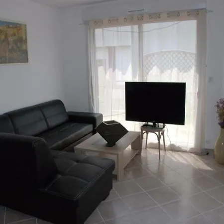 Дом отдыха House Maison 6 Personnes Proches Plage Et Centre Historique