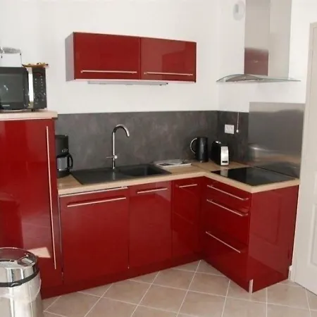 Дом отдыха House Maison 6 Personnes Proches Plage Et Centre Historique Ле Круазик