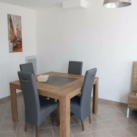 Дом отдыха House Maison 6 Personnes Proches Plage Et Centre Historique *