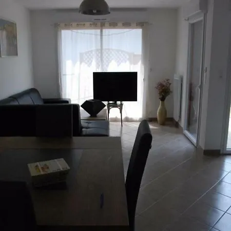 House Maison 6 Personnes Proches Plage Et Centre Historique * Ле Круазик