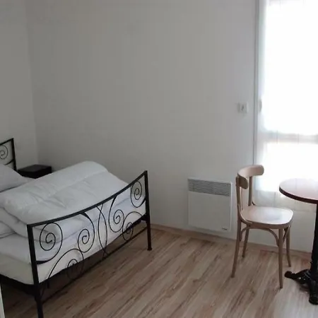 House Maison 6 Personnes Proches Plage Et Centre Historique Дом отдыха